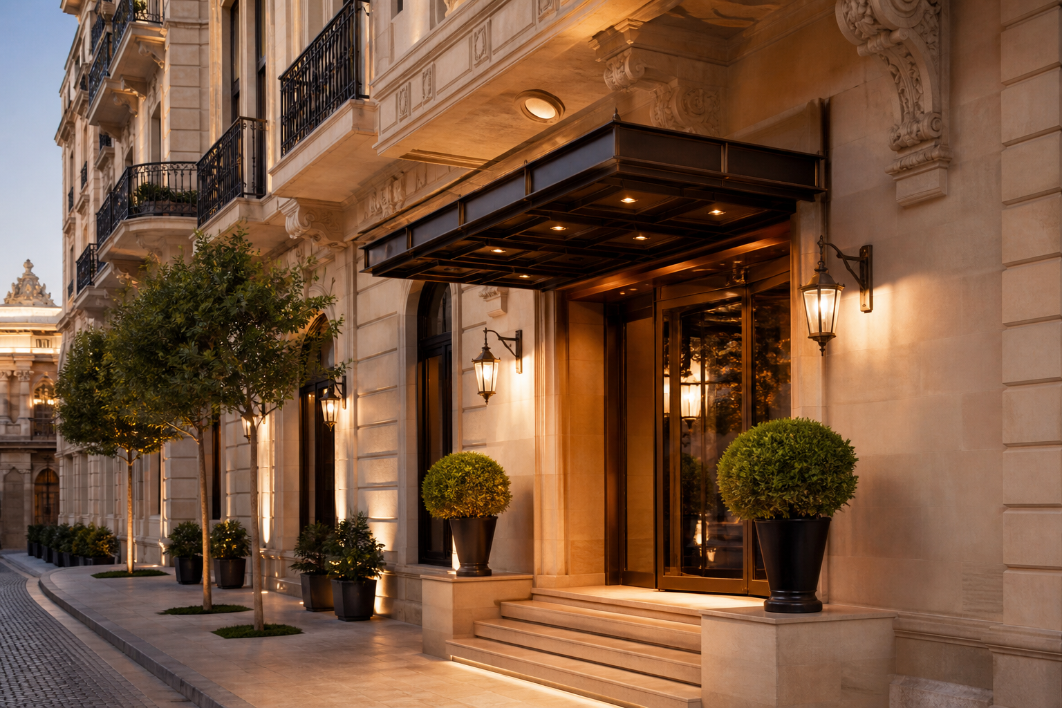 Alba Hotel Baku