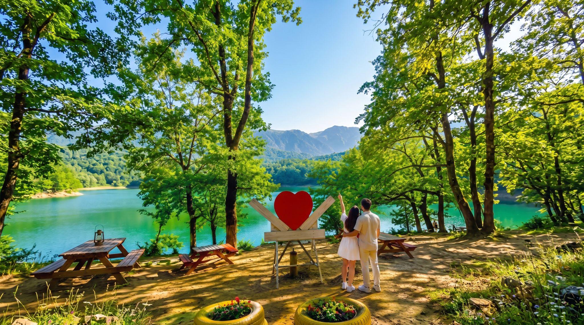 Lankaran Lerik Tour tour in Azerbaijan