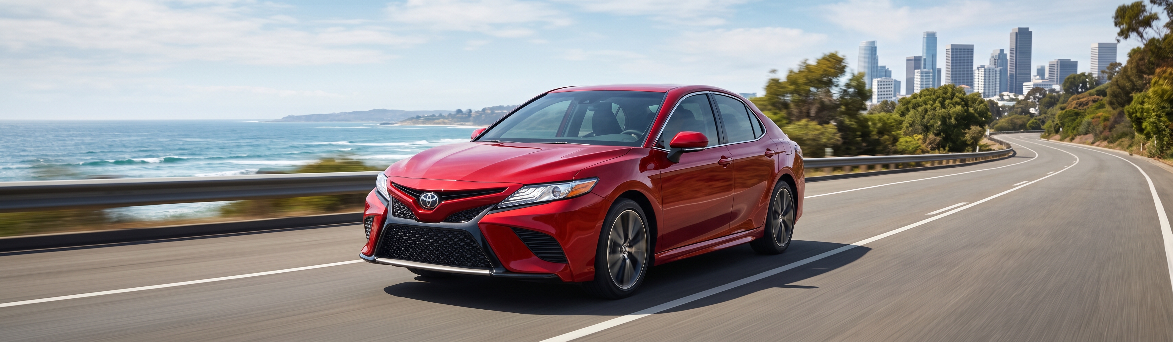 Sedan private transfer